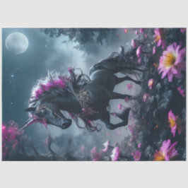 ダークユニコーン 薄葉紙