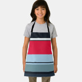 ダークユニフォーム エプロン (インサイチュ)