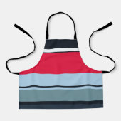 ダークユニフォーム エプロン (正面)