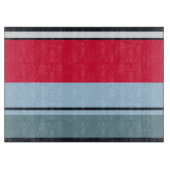 ダークユニフォーム カッティングボード (正面)