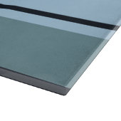 ダークユニフォーム カッティングボード (角)