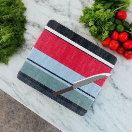 ダークユニフォーム カッティングボード