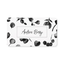 ダークユーカリプタス代替先生