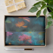 ダークライオンティッシュペーパー 薄葉紙 (ギフト)