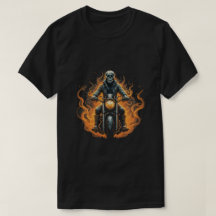 ダークライダー/スケルトンオートバイライダー