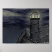 ダークライト ポスター (正面)