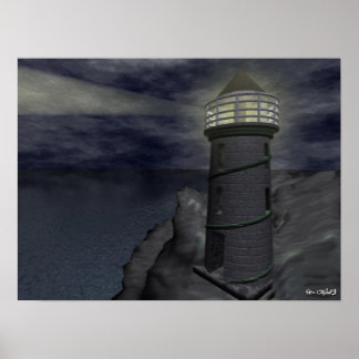 ダークライト ポスター