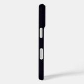 ダークラメキャンバスの邪眼 Case-Mate iPhoneケース (裏面 / 右)
