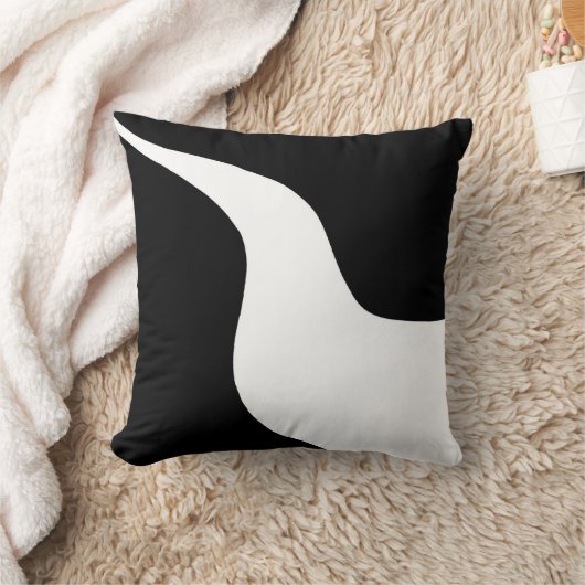 ダークリバーポピュレースバッジのシャー クッション (ブランケット)