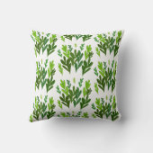 ダークリーフ装飾用クッション クッション (裏面)