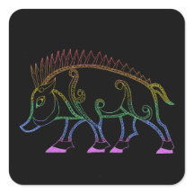 ダークレインボーボア