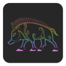 ダークレインボーボア