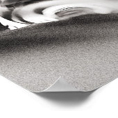 ダークレインポスター ポスター (角)