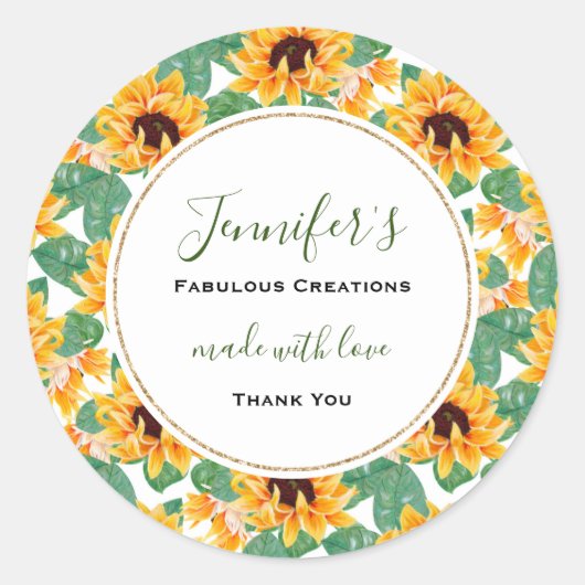 ダークレッド/パープルモダン抽象芸術事業 ラウンドシール (正面)