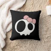 ダークレディピロー クッション (ブランケット)