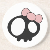 ダークレディーコースター コースター (正面)