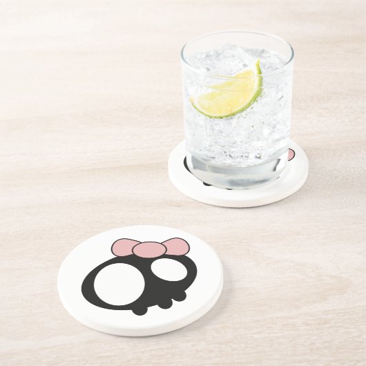 ダークレディーコースター コースター (側面)