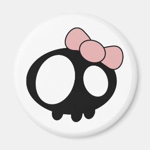 ダークレディーマグネット マグネット