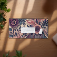 ダークロマンスブルゴーニュアールデコフローラ夏