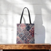 ダークロマンスブルゴーニュアールデコフローラ夏