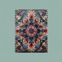 ダークロマンスブルゴーニュアールデコフローラ夏