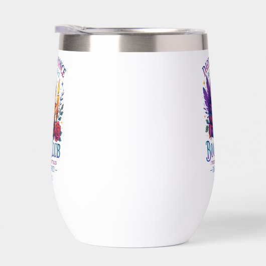 ダークロマンスリーダーズ.... (右面)