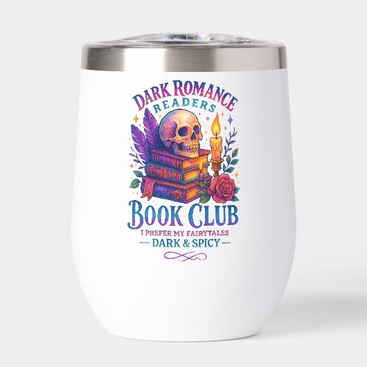 ダークロマンスリーダーズ.... (正面)