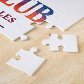 ダークロマンスリーダーズ.... ジグソーパズル (側面)