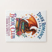 ダークロマンスリーダーズ.... ジグソーパズル (横)