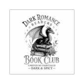 ダークロマンスリーダーズ.... ラバースタンプ (インプリント)