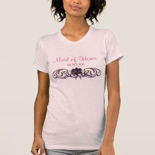 ダークロマンス Tシャツ