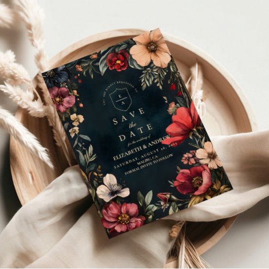 ダークロマ結婚ンステーマ セーブザデート