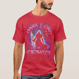ダークロード・アクロバティクス Tシャツ