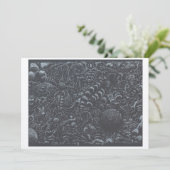 ダークワールド、フラットカード（シルバー） (スタンド正面)