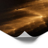 ダークワールド–2009 ポスター (角)