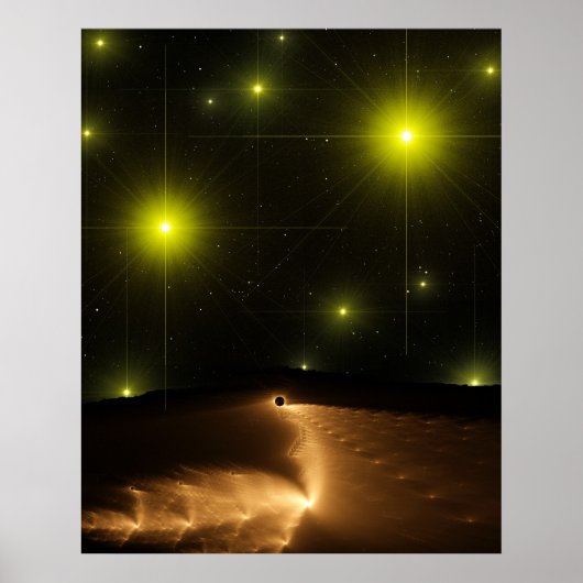 ダークワールド–2009 ポスター (正面)