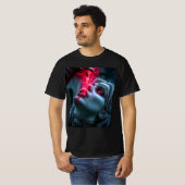 ダークヴァンパイアエナジーTシャツ Tシャツ (正面フル)