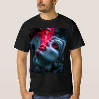 ダークヴァンパイアエナジーTシャツ Tシャツ