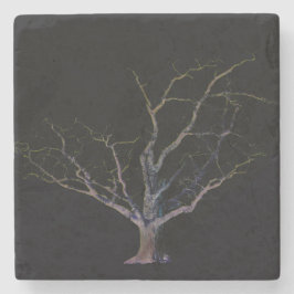 ダーク側2色 ストーンコースター