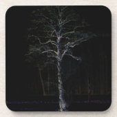 ダーク側3色 コースター (正面)