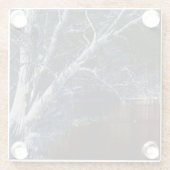 ダーク側7色 ガラスコースター (裏面)