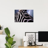 ダーク大陸バイグレゴリーガロ ポスター (ホームオフィス)