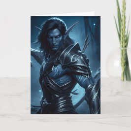 ダーク小妖精や小人バトルハロウィーンに向けて カード