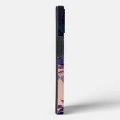 ダーク小妖精や小人ファンタジーアート Case-Mate iPhoneケース (裏面 / 右)