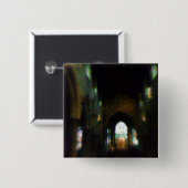 ダーク教会 缶バッジ (正面&裏面)