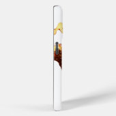 ダーク神話ウコンファイアリーバンガード Case-Mate iPhoneケース (裏面 / 右)