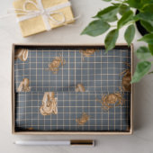 ダーク航海のシリーズデザイン10 薄葉紙 (ギフト)