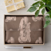 ダーク航海のシリーズデザイン13 薄葉紙 (ギフト)