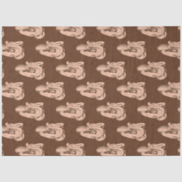 ダーク航海のシリーズデザイン13 薄葉紙