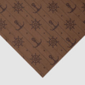 ダーク航海のシリーズデザイン7 薄葉紙 (詳細)